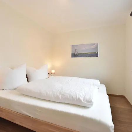 Ferienhaus Lee&luv Mit Terrasse Und Kamin Im Ostseebad *