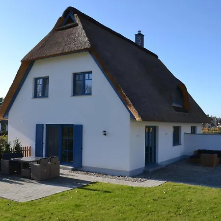 Lee&luv Mit Terrasse Und Kamin Im Ostseebad * Rerik